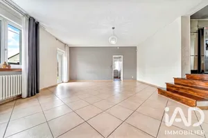 Apartment in Terville (57180)