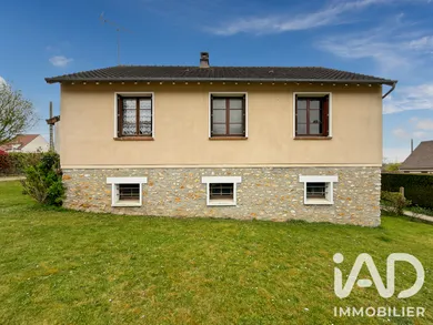 Maison à Maincy (77950)