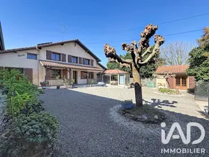 Maison à Saint-Sever (40500)