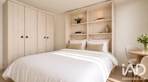 Appartement à Beausoleil (06240)