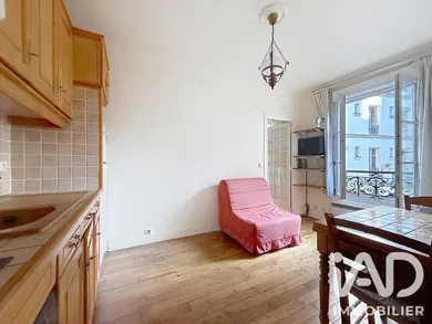 Appartement à Paris (75012)