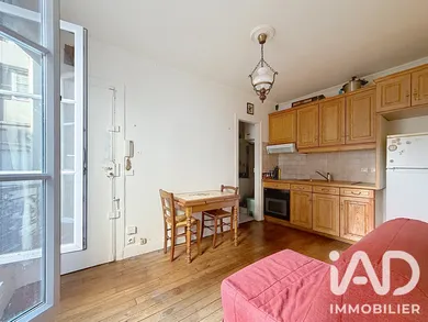 Appartement à Paris (75012)