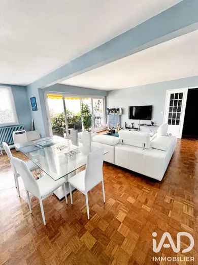 Appartement à Montmorency (95160)