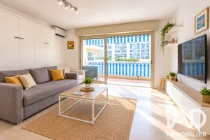Appartement à Beausoleil (06240)