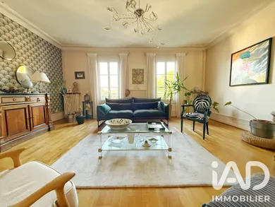 Duplex à Beauvais (60000)