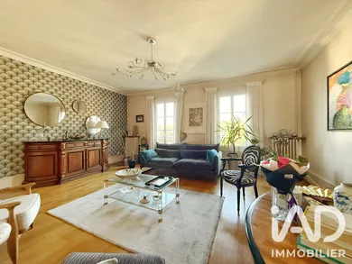 Duplex à Beauvais (60000)
