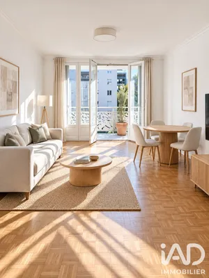 Appartement à Fontenay-aux-Roses (92260)