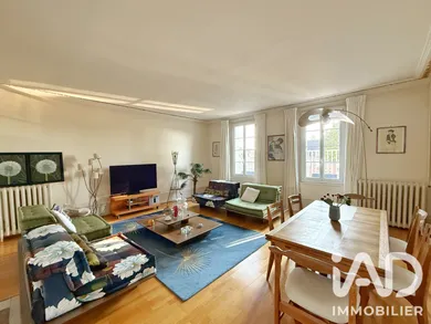Duplex à Beauvais (60000)