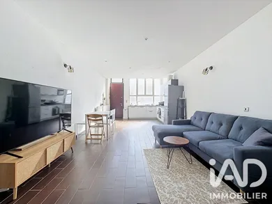 Maison à Nice (06200)