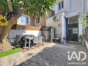Maison à Nice (06200)