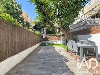 Maison à Nice (06200)