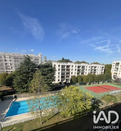 Appartement à Montmorency (95160)