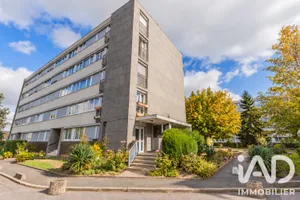 Appartement à Morsang-sur-Orge (91390)