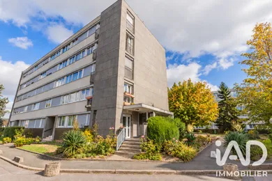 Appartement à Morsang-sur-Orge (91390)