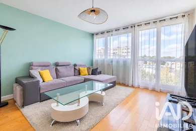 Appartement à Morsang-sur-Orge (91390)