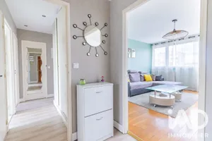 Apartment in Morsang-sur-Orge (91390)