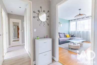 Appartement à Morsang-sur-Orge (91390)