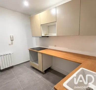 Duplex à Saint-Germain-en-Laye (78100)