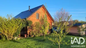 Village house in Eysus (64400)