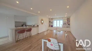 Maison à Faches-Thumesnil (59155)
