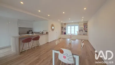 Maison à Faches-Thumesnil (59155)