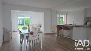 House in Faches-Thumesnil (59155)