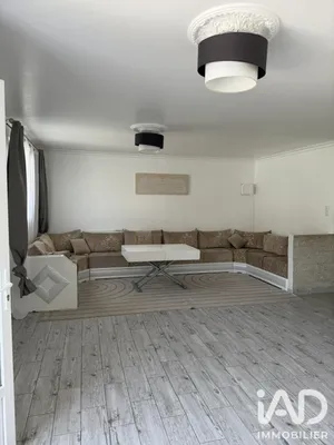 Maison traditionnelle à Le Blanc-Mesnil (93150)