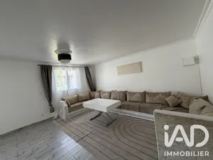 Traditional house in Le Blanc-Mesnil (93150)