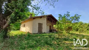 Maison à Sort-en-Chalosse (40180)