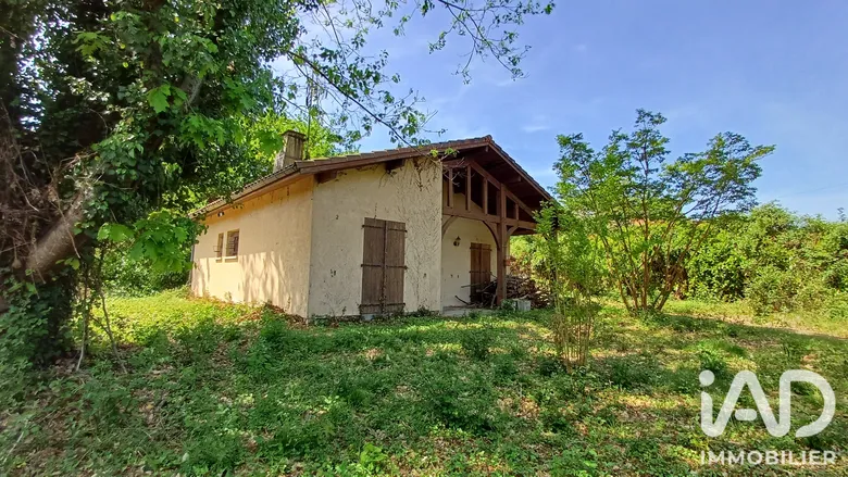 Maison 3 pièces 75 m² · à Sort-en-Chalosse · 75 m² · 146 000 €