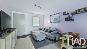 House in Chaumont-en-Vexin (60240)