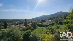Maison à Vence (06140)