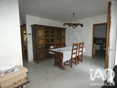 Maison à Sort-en-Chalosse (40180)