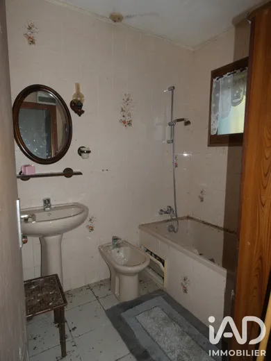 Maison à Sort-en-Chalosse (40180)