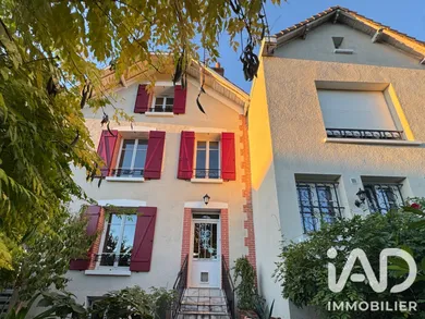 Maison de ville à Monts (37260)