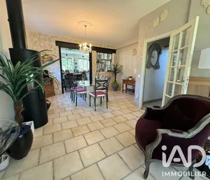 Townhouse in Monts (37260)