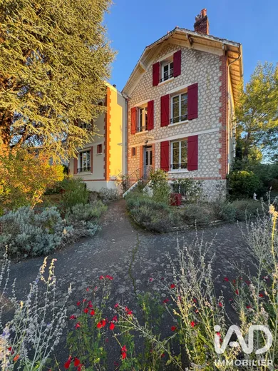 Maison de ville à Monts (37260)
