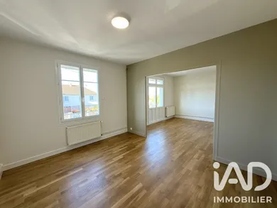 Appartement à Guéret (23000)