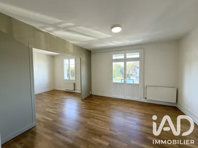 Appartement à Guéret (23000)
