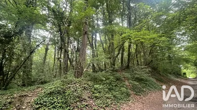 Terrain loisirs à Ully-Saint-Georges (60730)