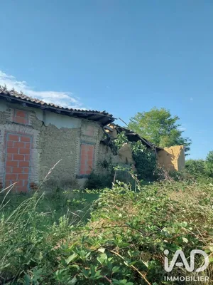 Terrain à CAZES MONDENARD (82110)