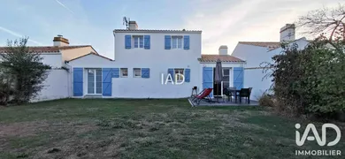 House in Barbâtre (85630)