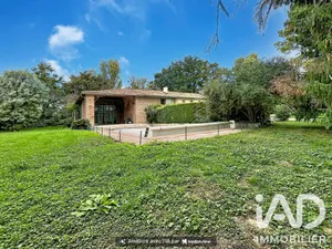 House in Menville (31530)