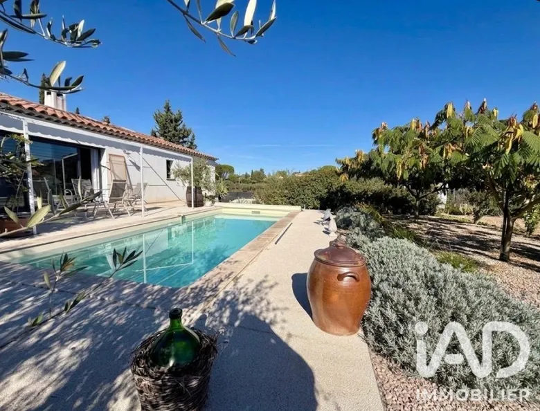 Maison 5 pièces 110 m² · à Carcès · 110 m² · 480 000 €