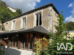 House in Trôo (41800)