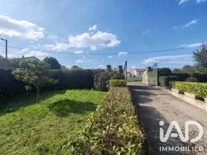 House in Alès (30100)