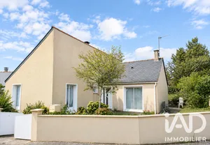 House in Saint-Herblain (44800)