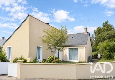 House in Saint-Herblain (44800)