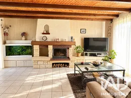 House in Saint-Herblain (44800)