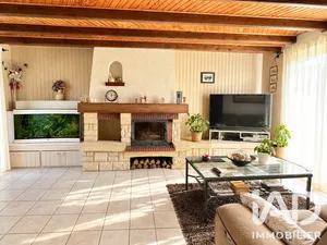 House in Saint-Herblain (44800)